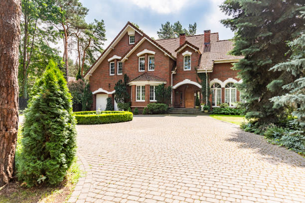 Best Driveway Pavers Cost  in New Martinsville, WV