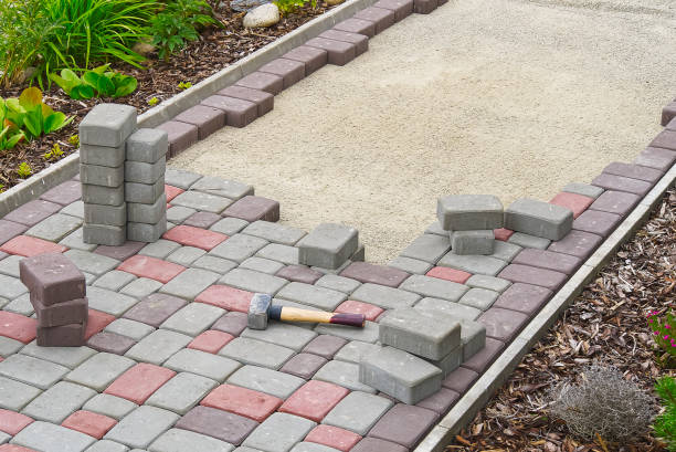 New Martinsville, WV Driveway Pavers Company