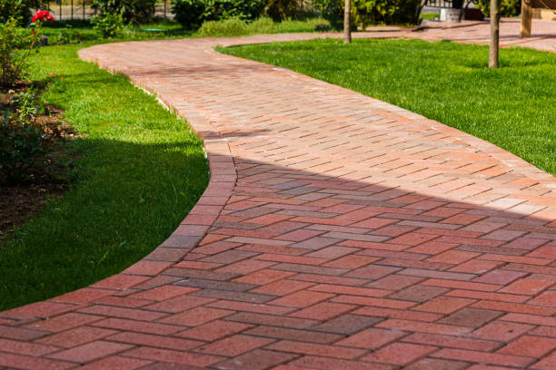 Best Brick Driveway Pavers  in New Martinsville, WV