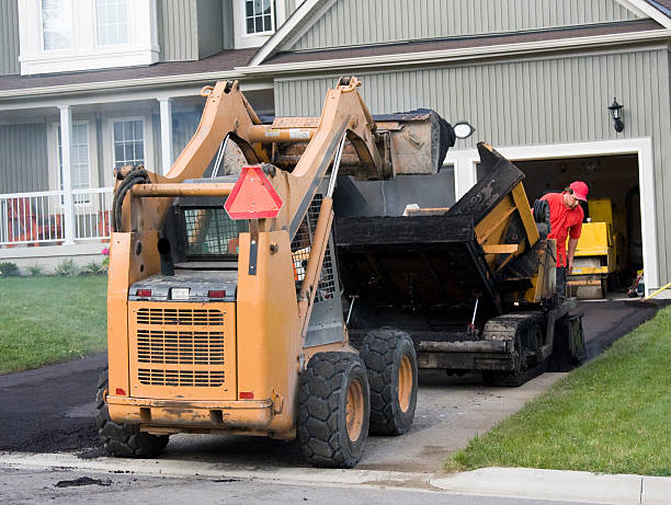 Best Driveway Pavers for Homes  in New Martinsville, WV