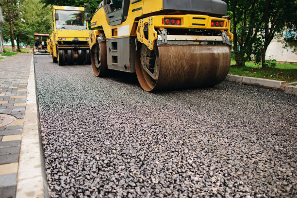 Reasons to Select Us for Your Driveway Paving Requirements in New Martinsville, WV